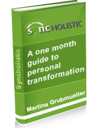 eBook for personal transformation